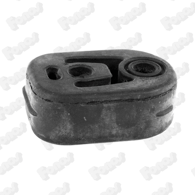 Rubber Strip, exhaust system