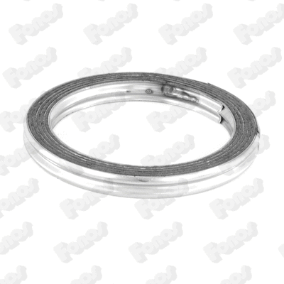 Gasket, exhaust pipe