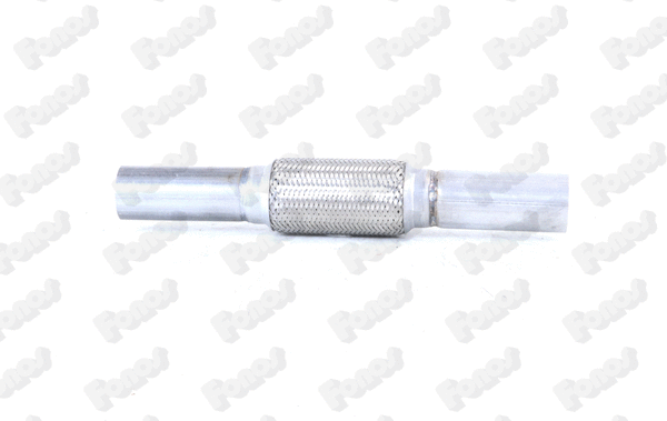 Pipe Connector, exhaust system