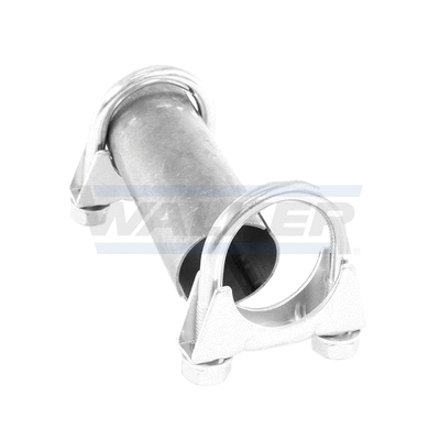 Pipe Connector, exhaust system