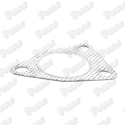 Gasket, exhaust pipe