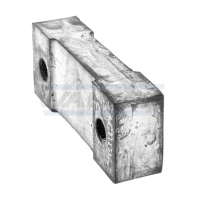 Rubber Strip, exhaust system