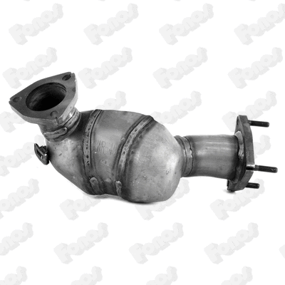 Pre-Catalytic Converter