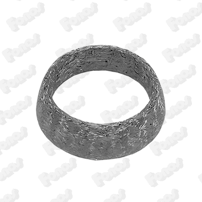 Gasket, exhaust pipe