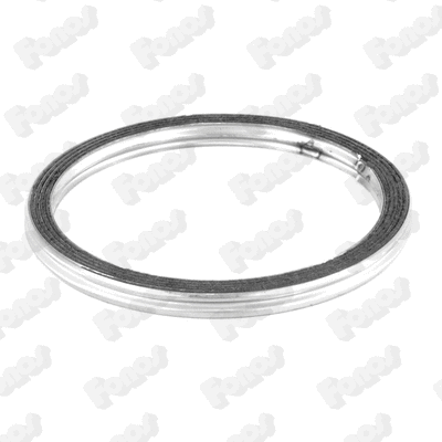 Gasket, exhaust pipe