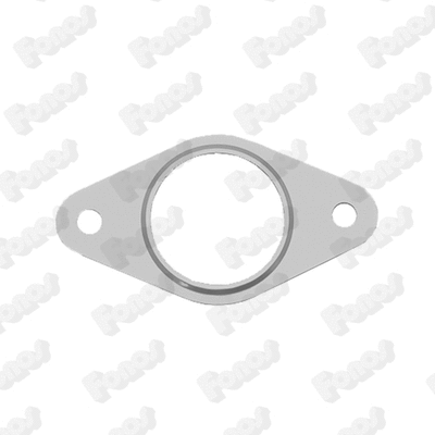 Gasket, exhaust pipe