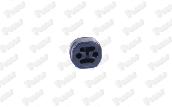 Rubber Strip, exhaust system