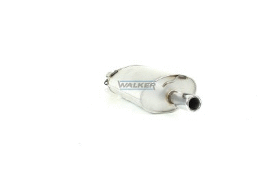 Rear Muffler (615322)