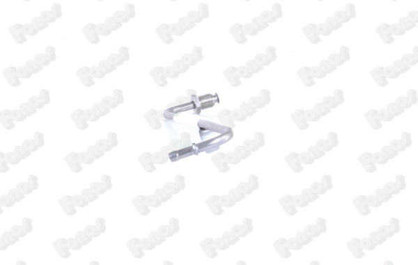 Pressure Pipe, pressure sensor (soot/particulate filter)