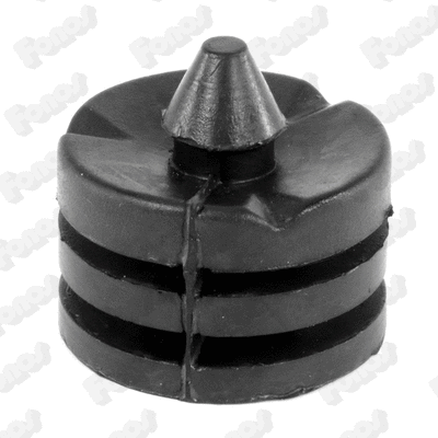 Rubber Strip, exhaust system