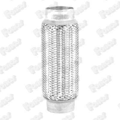 Corrugated Pipe, exhaust system