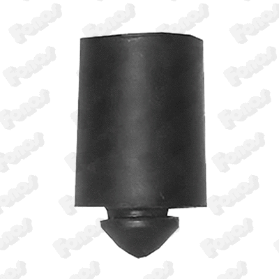 Rubber Strip, exhaust system