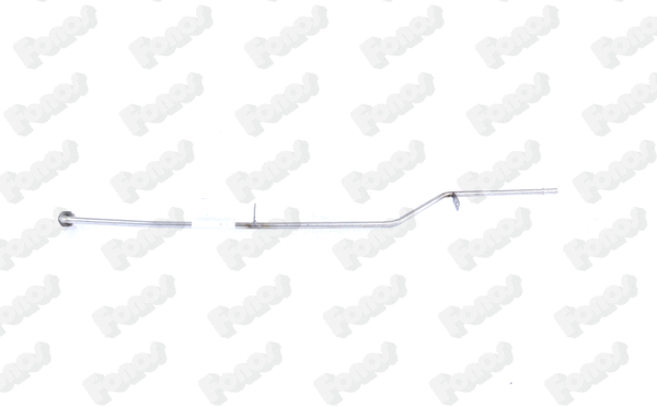 Pressure Pipe, pressure sensor (soot/particulate filter)