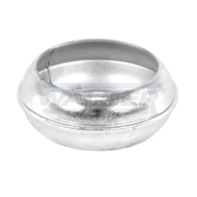 Gasket, exhaust pipe