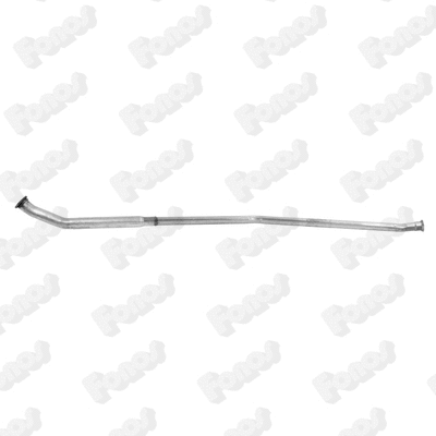 Exhaust Pipe