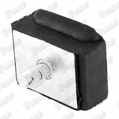 Rubber Strip, exhaust system