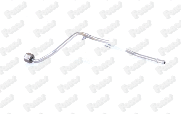 Pressure Pipe, pressure sensor (soot/particulate filter)