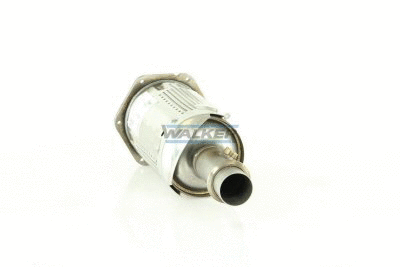 Soot/Particulate Filter, exhaust system (93081)