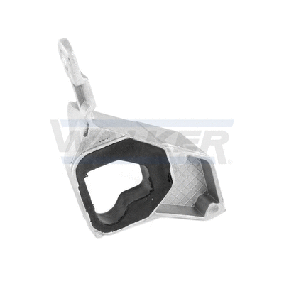 Mount, exhaust system