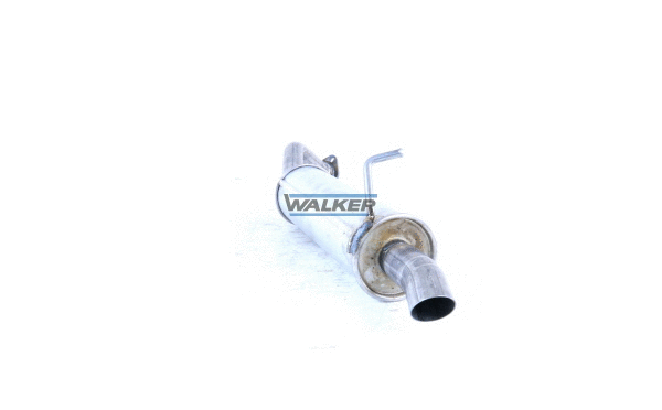 Rear Muffler (25217)