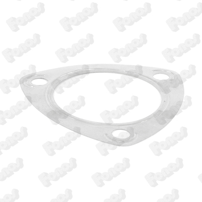 Gasket, exhaust pipe