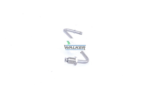 Pressure Pipe, pressure sensor (soot/particulate filter) (10437)