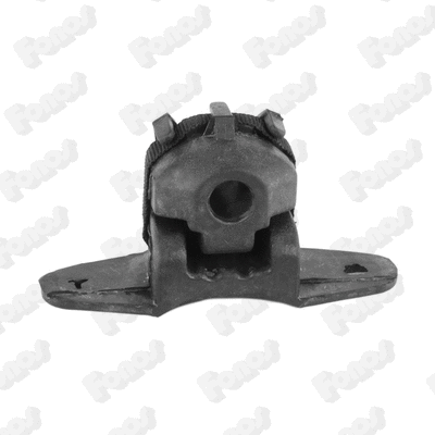 Mount, exhaust system