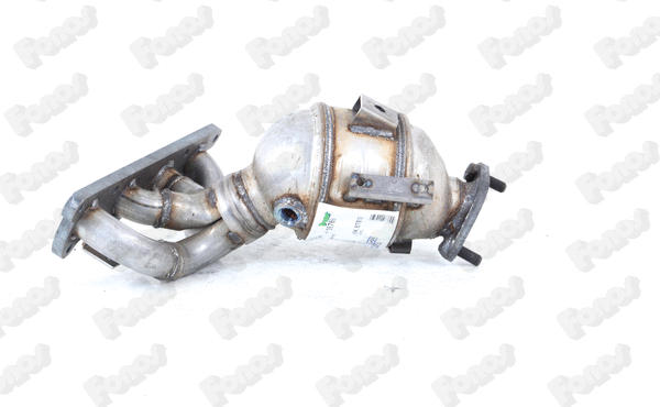 Pre-Catalytic Converter (28769)