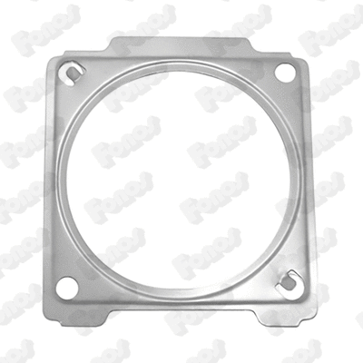 Gasket, exhaust pipe