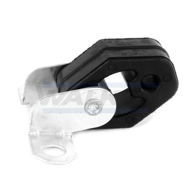Mount, exhaust system
