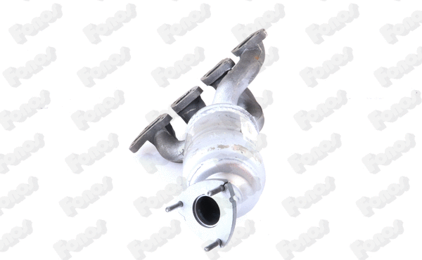 Catalytic Converter
