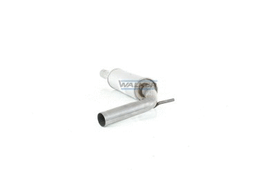 Centre Muffler (616415)