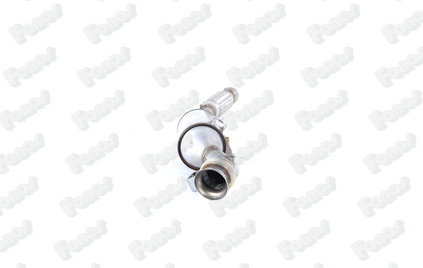 Soot/Particulate Filter, exhaust system