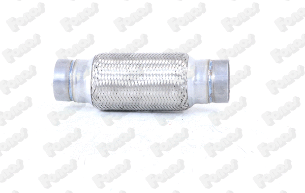 Corrugated Pipe, exhaust system