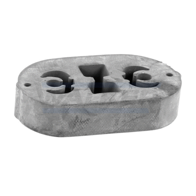 Rubber Strip, exhaust system