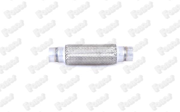 Corrugated Pipe, exhaust system