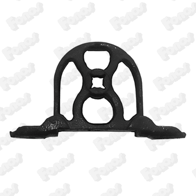 Mount, exhaust system