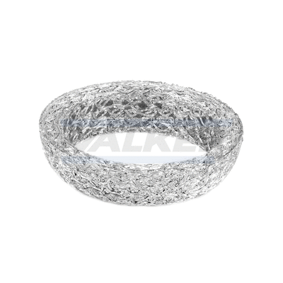 Gasket, exhaust pipe