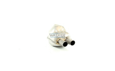 Rear Muffler (616749)