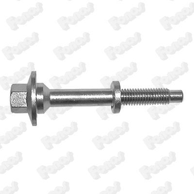Bolt, exhaust system