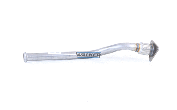 Exhaust Pipe
