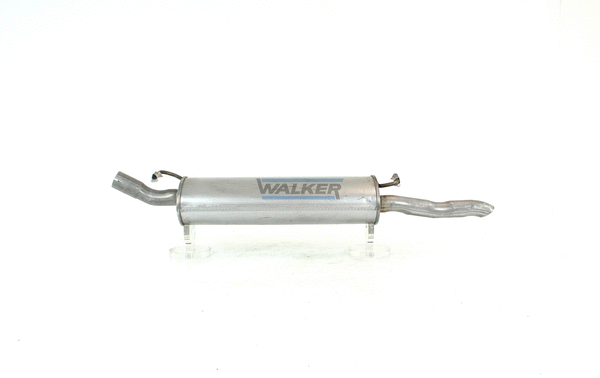 Rear Muffler