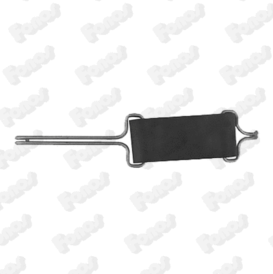 Rubber Strip, exhaust system