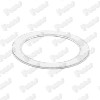 Gasket, exhaust pipe