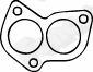Gasket, exhaust pipe (81041)