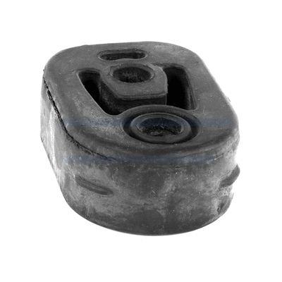 Rubber Strip, exhaust system