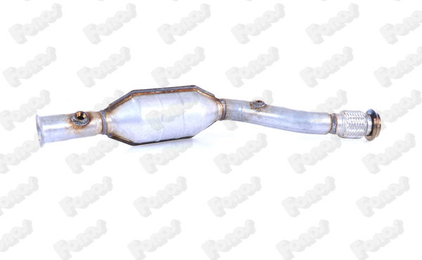 Catalytic Converter
