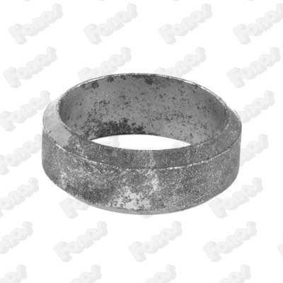 Mounting Kit, muffler