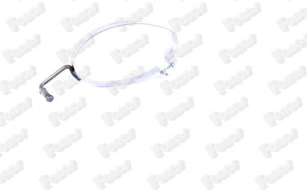 Mount, exhaust system