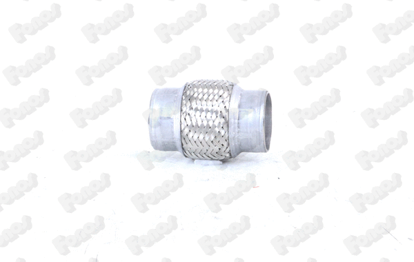 Corrugated Pipe, exhaust system